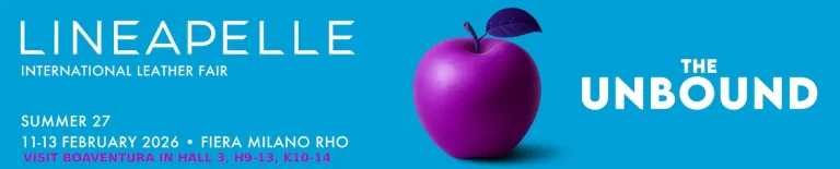 Lineapelle ss2027